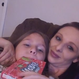 Meet your Posher, Brandi